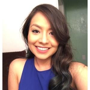 Meet your Posher, Gabriela
